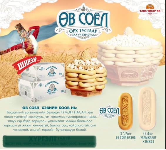 Төслийн зураг